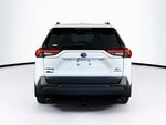 2024 RAV4 Hybrid Thumbnail 4