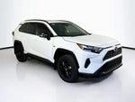 2024 RAV4 Hybrid Thumbnail 23