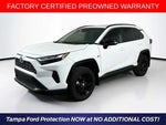 2024 RAV4 Hybrid Thumbnail 33