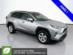 2021 RAV4 Hybrid Thumbnail 3