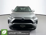 2021 RAV4 Hybrid Thumbnail 6