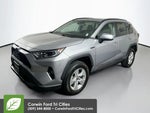 2021 RAV4 Hybrid Thumbnail 7