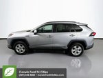 2021 RAV4 Hybrid Thumbnail 8