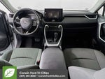 2021 RAV4 Hybrid Thumbnail 9