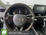 2021 RAV4 Hybrid Thumbnail 10