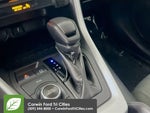 2021 RAV4 Hybrid Thumbnail 12