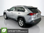 2021 RAV4 Hybrid Thumbnail 13