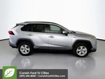 2021 RAV4 Hybrid Thumbnail 21