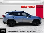 2022 RAV4 Hybrid Thumbnail 2