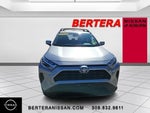 2022 RAV4 Hybrid Thumbnail 3