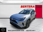 2022 RAV4 Hybrid Thumbnail 4