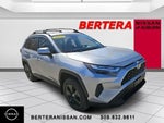 2022 RAV4 Hybrid Thumbnail 5