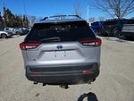 2022 RAV4 Hybrid Thumbnail 6