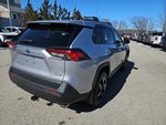 2022 RAV4 Hybrid Thumbnail 7