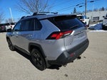 2022 RAV4 Hybrid Thumbnail 8