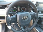 2022 RAV4 Hybrid Thumbnail 18