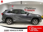 2024 RAV4 Hybrid Thumbnail 2