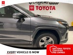 2024 RAV4 Hybrid Thumbnail 3