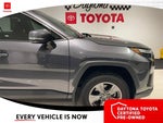 2024 RAV4 Hybrid Thumbnail 7