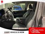 2024 RAV4 Hybrid Thumbnail 8