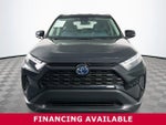 2024 RAV4 Hybrid Thumbnail 23