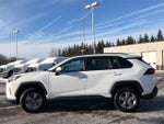 2025 RAV4 Hybrid Thumbnail 21