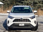 2025 RAV4 Hybrid Thumbnail 27