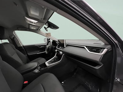 Photo of a 2025 Toyota RAV4 Hybrid AWD XLE 4DR SUV for sale