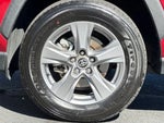 2025 RAV4 Hybrid Thumbnail 4