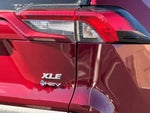 2025 RAV4 Hybrid Thumbnail 5