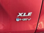 2025 RAV4 Hybrid Thumbnail 7