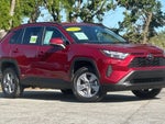 2025 RAV4 Hybrid Thumbnail 8