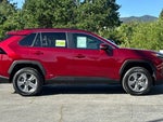 2025 RAV4 Hybrid Thumbnail 9