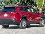 2025 RAV4 Hybrid Thumbnail 10