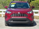 2025 RAV4 Hybrid Thumbnail 15