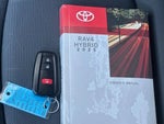 2025 RAV4 Hybrid Thumbnail 16