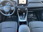 2025 RAV4 Hybrid Thumbnail 20