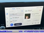 2025 RAV4 Hybrid Thumbnail 35