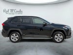 2025 RAV4 Hybrid Thumbnail 4