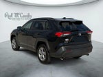 2025 RAV4 Hybrid Thumbnail 7