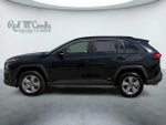 2025 RAV4 Hybrid Thumbnail 8