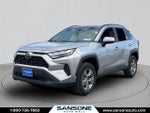 2025 RAV4 Hybrid Thumbnail 2