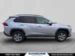 2025 RAV4 Hybrid Thumbnail 3