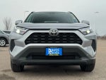 2025 RAV4 Hybrid Thumbnail 3