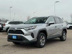 2025 RAV4 Hybrid Thumbnail 4