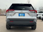 2025 RAV4 Hybrid Thumbnail 17