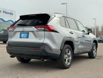2025 RAV4 Hybrid Thumbnail 18