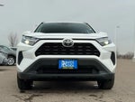 2025 RAV4 Hybrid Thumbnail 4