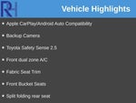 2025 RAV4 Hybrid Thumbnail 7