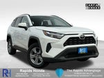 2025 RAV4 Hybrid Thumbnail 28